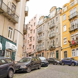 Appartement met Drie Slaapkamers